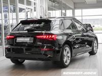 gebraucht Audi A3 Sportback 30 1.0 TFSI S line s-tronic