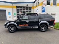 gebraucht Ford Ranger Wildtrak 3.0 TDCi