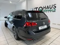 Gebraucht VW Golf VII GTD 184 PS (135 kW) 2016 Andere Kombi