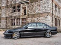 Gebraucht Opel Omega 749 PS (550 kW) 1993 Schwarz Kombi