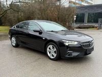 Gebraucht Opel Insignia Sport 174 PS (127 kW) 2020 Schwarz Limousine