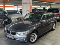 gebraucht BMW 318 Touring SportLine*AUTOMATIK*NAVI*PDC*PANO*LED