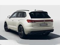 Neu VW Touareg Edition 286 PS (210 kW) 2025 Beige (sechura beige) SUV