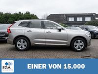 Gebraucht Volvo XC60 Core 197 PS (144 kW) 2023 Metallic SUV