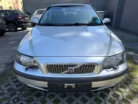 Gebraucht Volvo V70 200 PS (147 kW) 2000 Schwarz Kombi