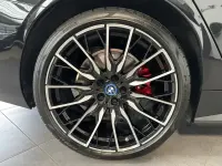 Gebraucht BMW i4 Shadowline 400 kW (544 PS) 2023 Saphirschwarz Limousine