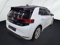 Gebraucht VW ID.3 Pro 150 kW (204 PS) 2024 Gletscherweißmetallic Kleinwagen