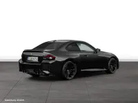 Gebraucht BMW M2 Shadowline 480 PS (353 kW) 2025 Coupé