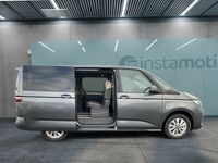 gebraucht VW Multivan T7MuleHybrid IQ LÜ Lang