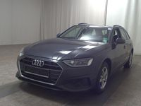 Second-hand Audi A4 Sport 163 CP (119 kW) 2021 Gri Break