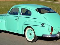 Gebraucht Volvo PV544 83 PS (61 kW) 1961 Grün Limousine