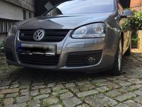 Gebraucht VW Golf IV GT 170 PS (125 kW) 2006 Silber Kombi