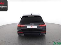 Gebraucht Audi A6 S-Line 231 PS (169 kW) 2018 Mythosschwarz Kombi