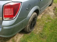 Gebraucht Opel Astra 105 PS (77 kW) 2005 Kombi