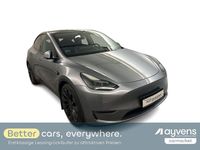 Gebraucht Tesla Model Y Performance 392 kW (534 PS) 2023 Grau SUV