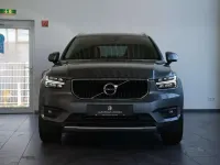 Gebraucht Volvo XC40 Momentum 190 PS (139 kW) 2018 Grau SUV