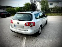 Gebraucht VW Passat 115 PS (84 kW) 2006 Silber Kombi