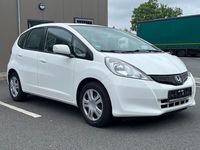 gebraucht Honda Jazz 1.4 Trend Automatik