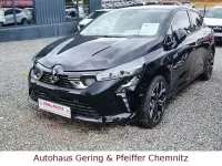 Neu Mitsubishi Colt Top 143 PS (105 kW) 2025 Schwarz Limousine