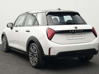 Gebraucht Mini Cooper Classic 156 PS (114 kW) 2024 Weiß Kleinwagen