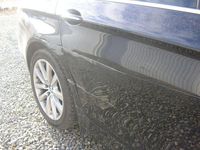 Second-hand BMW 525 218 CP (160 kW) 2016 Negru Berlinǎ