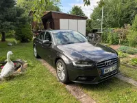Gebraucht Audi A4 Ambition 177 PS (130 kW) 2014 Limousine
