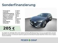 Gebraucht Seat Leon FR 150 PS (110 kW) 2025 Magnetic grau Kleinwagen