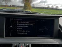 Gebraucht BMW Z4 204 PS (150 kW) 2011 Blau Cabrio