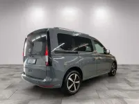 Neu VW Caddy 122 PS (89 kW) 2026 Pure grey Van / Kleinbus