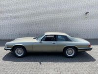 Gebraucht Jaguar XJS 275 PS (202 kW) 1989 Grün