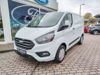 gebraucht Ford Transit Custom Kasten 300L1 Trend