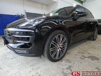 Gebraucht Porsche Macan Turbo Performance Package 2017 Andere SUV