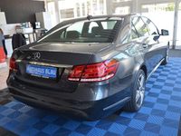 Gebraucht Mercedes E300 AMG 252 PS (185 kW) 2014 Grau Limousine