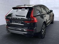 Gebraucht Volvo XC60 Ultimate 235 PS (172 kW) 2022 Onyx black (metallic) SUV