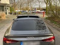 gebraucht Audi A5 Sportback 2019 40TDI