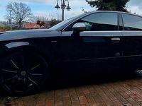 Second-hand Seat Exeo 143 CP (105 kW) 2009 Negru Berlinǎ