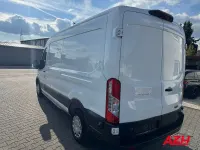 Gebraucht Ford Transit 131 PS (96 kW) 2023 Frozen white Van / Kleinbus