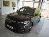 Gebraucht VW Tiguan Style 150 PS (110 kW) 2024 Schwarz SUV