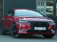 Gebraucht DS Automobiles DS4 Performance 131 PS (96 kW) 2023 Rot Limousine