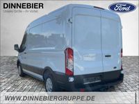 gebraucht Ford Transit 290 L2H2 Trend 96kW Kasten