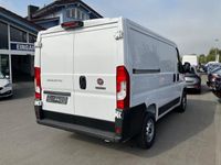 gebraucht Fiat Ducato Kastenwagen 120 L1H1 RS: 3000 mm Kaste...