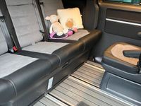 gebraucht VW California T6