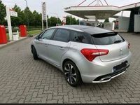 gebraucht Citroën DS5 