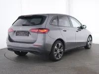 Gebraucht Mercedes B180 Progressive 136 PS (100 kW) 2025 Grau Kleinwagen