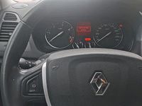 Gebraucht Renault Laguna III 150 PS (110 kW) 2008 Schwarz Kombi