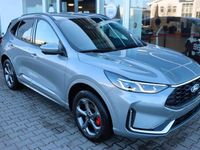 Neu Ford Kuga ST-Line X 242 PS (177 kW) 2026 Solar silver metallic SUV