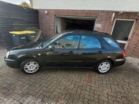 gebraucht Subaru Impreza 2.0 GX Kombi