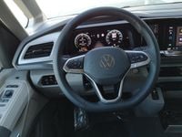Neu VW T7 Comfortline 245 PS (180 kW) 2025 Grau Van
