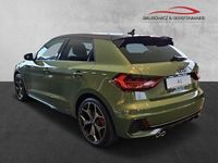 gebraucht Audi A1 Sportback 40 TFSI S line SONOS*Kamera*18