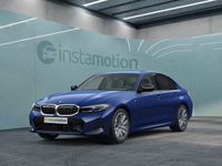 Gebraucht BMW M340 M Sport 387 PS (284 kW) 2024 Blau Limousine